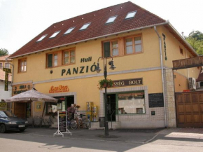 Гостиница Huli Panzio  Токай